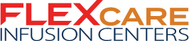 FlexCare logo
